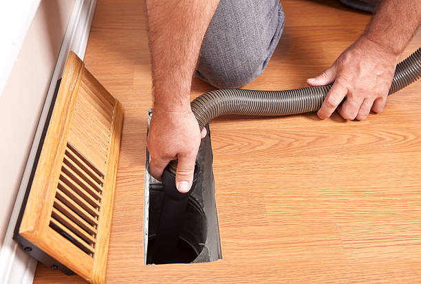 Best Ventilation System Cleaning in Forney, TX